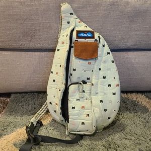 Kavu Bag